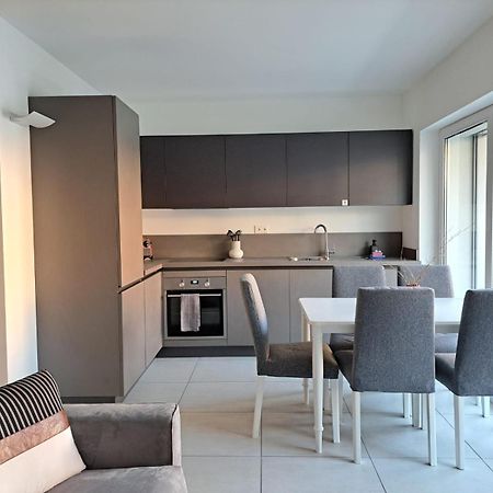 Urban Residence By Quokka 360 - Modern Apartments In Lugano Buitenkant foto