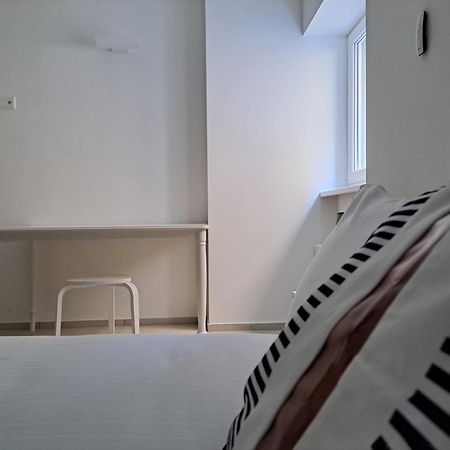 Urban Residence By Quokka 360 - Modern Apartments In Lugano Buitenkant foto
