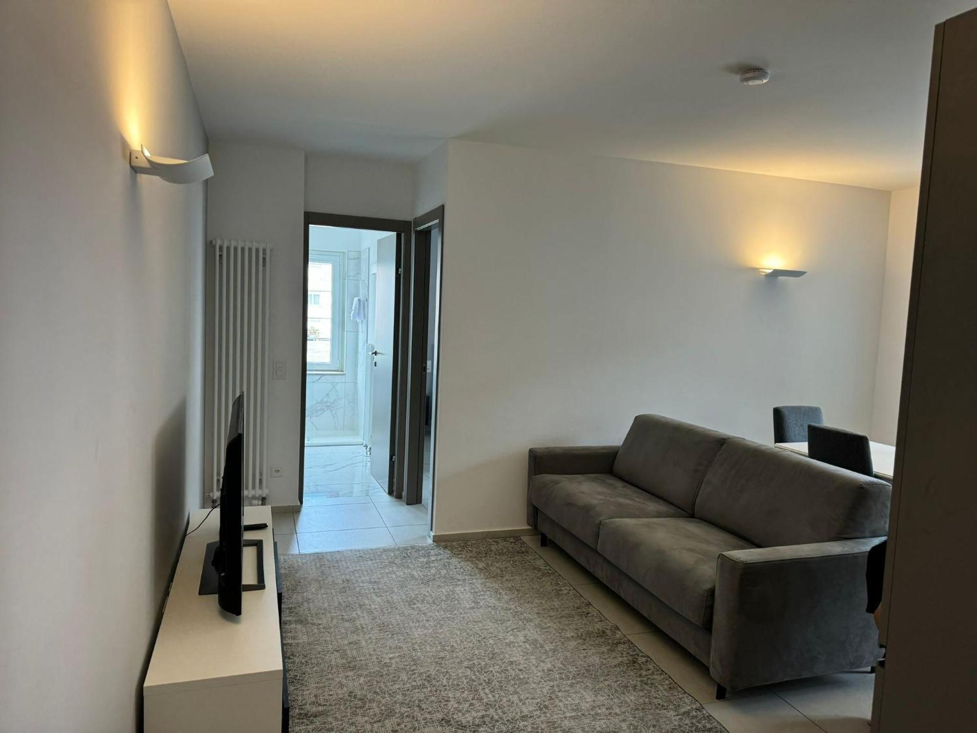 Urban Residence By Quokka 360 - Modern Apartments In Lugano Buitenkant foto