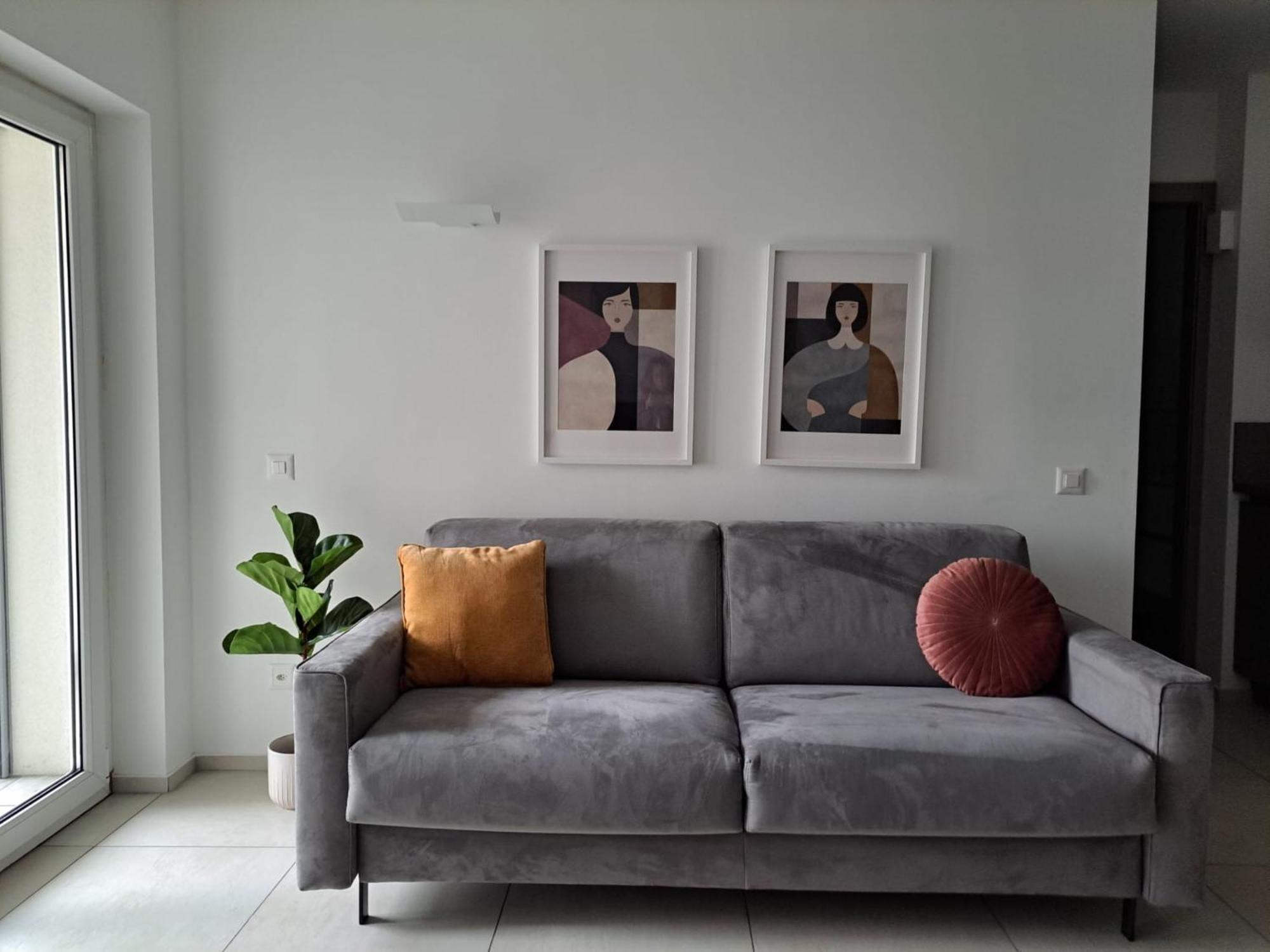 Urban Residence By Quokka 360 - Modern Apartments In Lugano Buitenkant foto