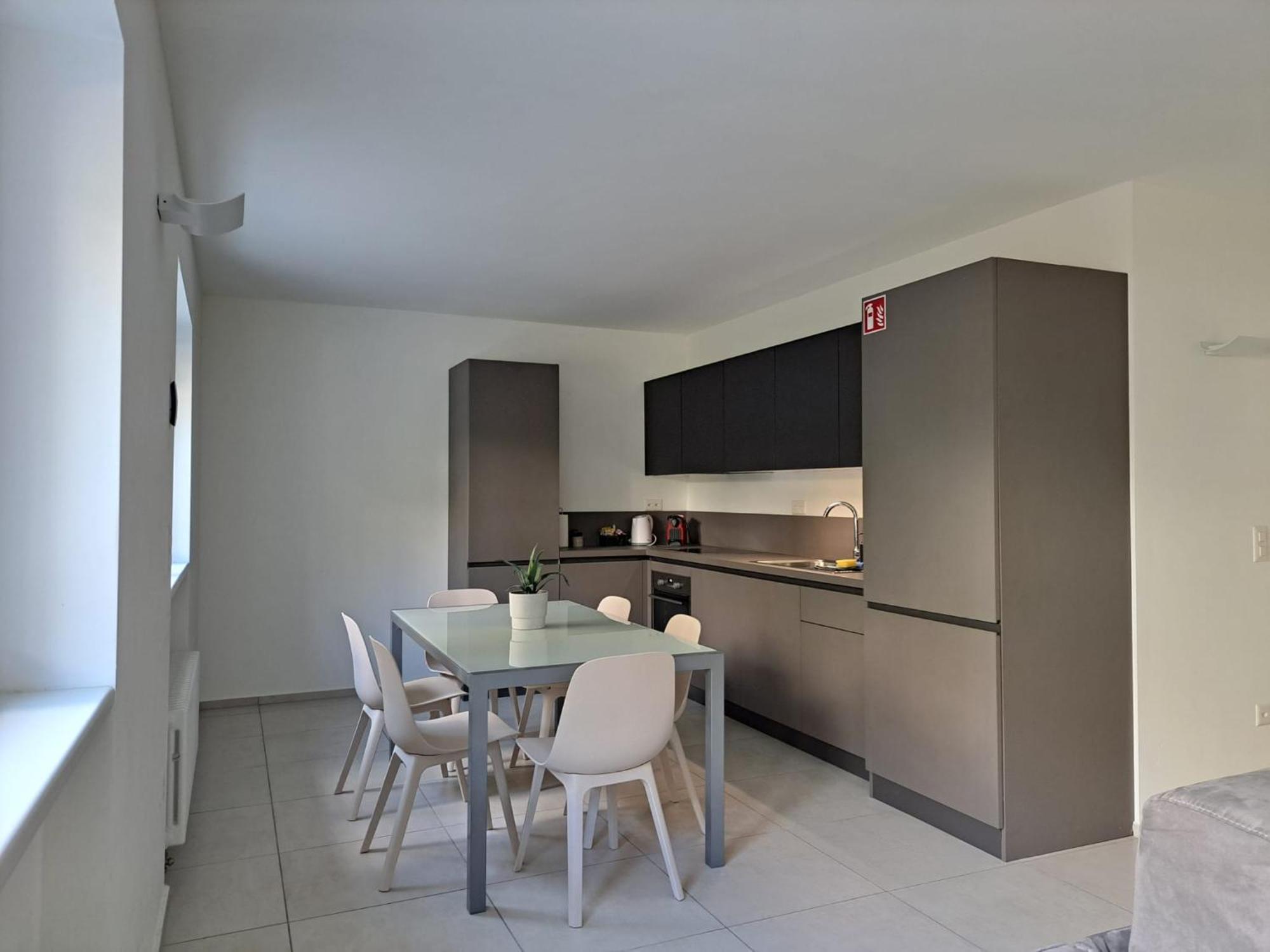 Urban Residence By Quokka 360 - Modern Apartments In Lugano Buitenkant foto
